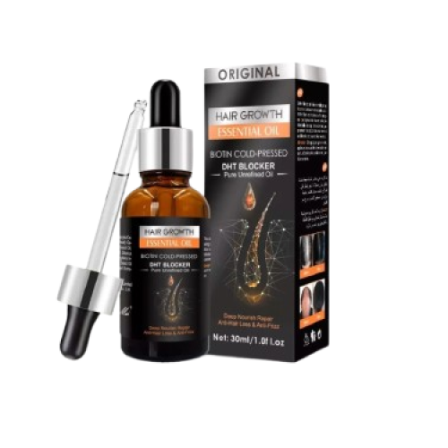 Original Hair Growth Essential Oil 30ml
