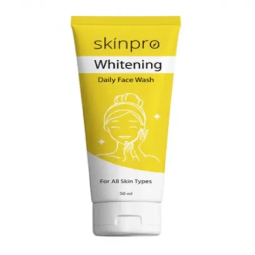 SkinPro Face Wash