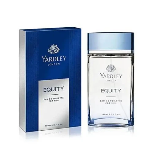 Yardley London Equity  Perfect Perfume
