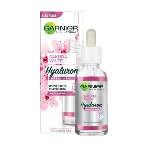 Garnier Skin Naturals Serum