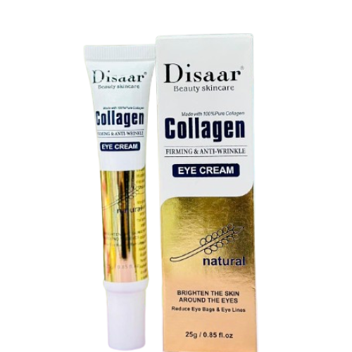 Disaar Anti Wrinkle Eye Cream