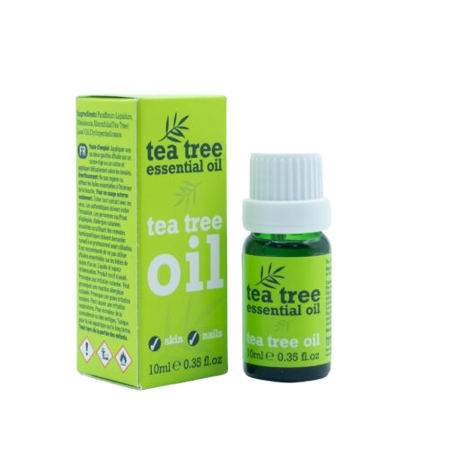 Tea Tree Essential Oil For Skin
