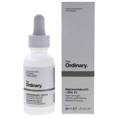 The Ordinary The Skin Support Set