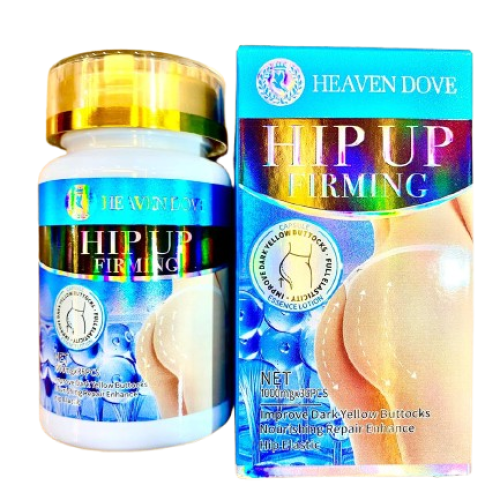 Heaven Dove Hip Up Firming Cream