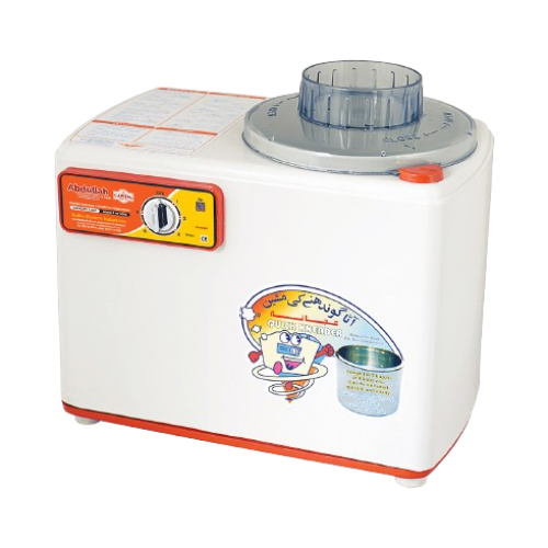 SECO Stand Mixer Dough Maker Flour Kneading Machine