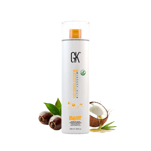 GK HAIR The Best Smoothing Keratin Treatment