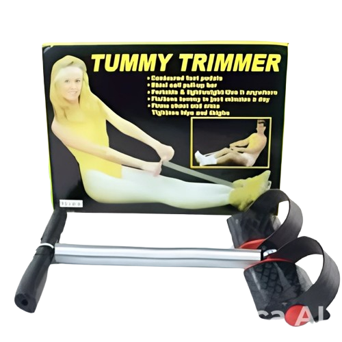 Tummy Trimmer  Slimming Exercise Machines Wholesalers