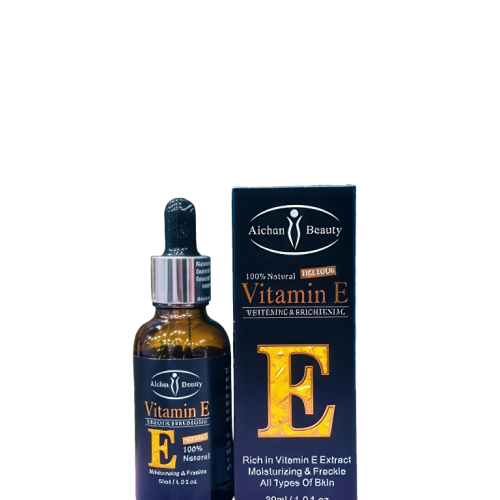 Skincare Products Vitamin C Facial Serum Brighten
