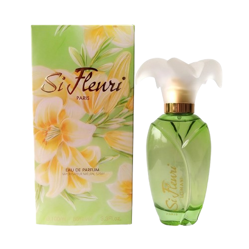 Lomani Si Fleuri Perfume For Women