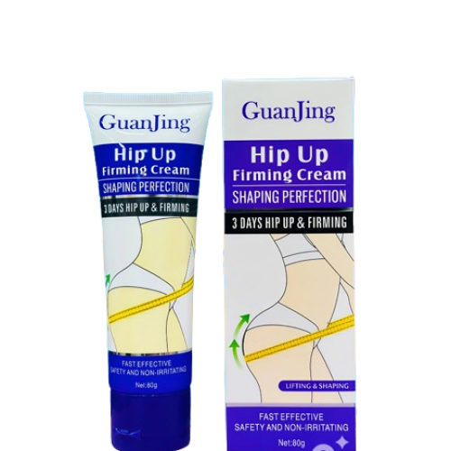 Buttocks Lifting & Tightening Cream