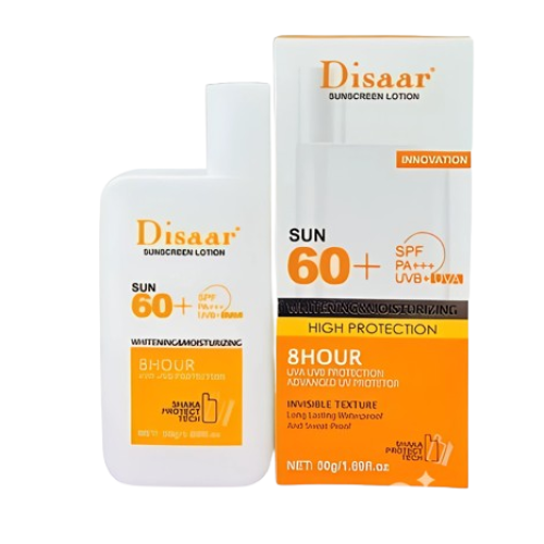 Disaar Sun SCREEN lOTION 50g