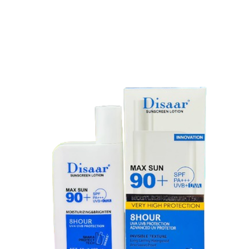Imported Disaar Skin Protective Whitening Sunblock Sunscreen