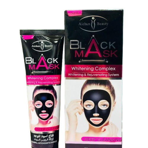 Aichun Beauty Black Mask