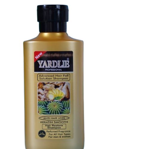 Yardlie Advanced Hair Fall Solution Shampoo