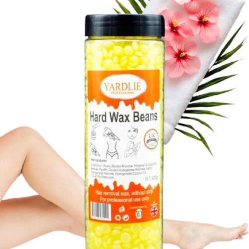 Yardlie Hard Wax Beans