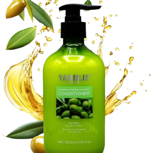 Yardlie European Protein & Keratin Conditioner