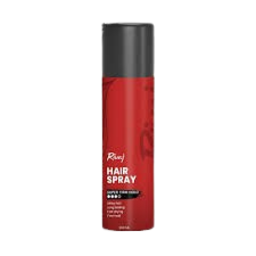 Rivaj Hair Spray