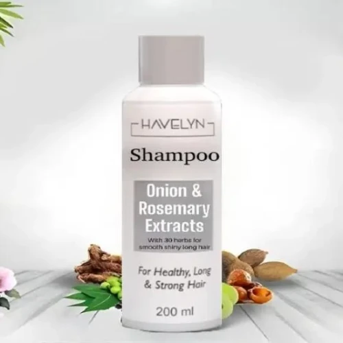 Havelyn Hair Food Shampoo