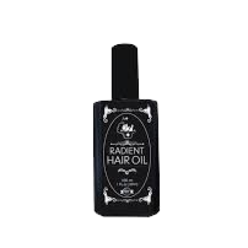 Radiant Hair Oil