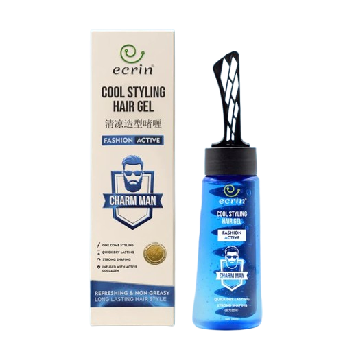 ERANIC Cooling Styling Gel