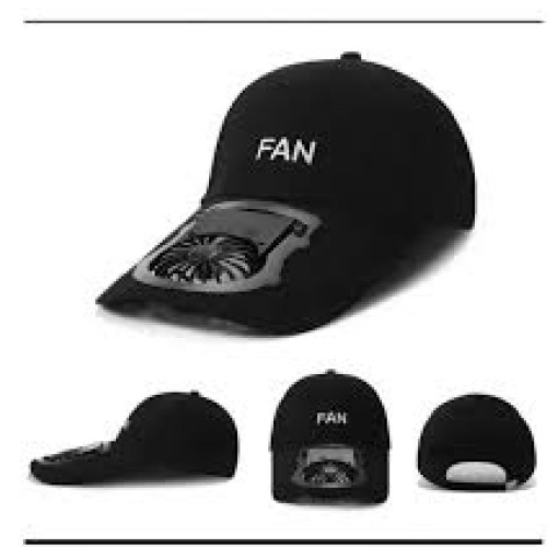 Tutupai Luck Cooling Cap