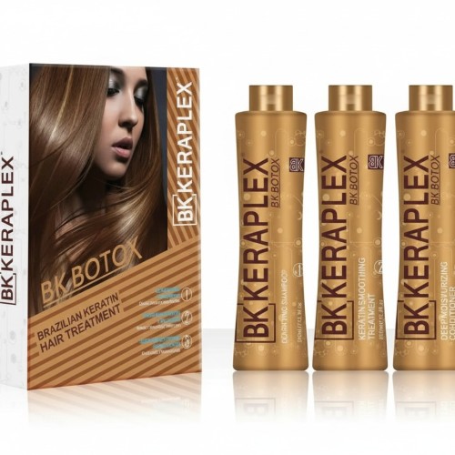 BK Keraplex Botox Hair Treatment