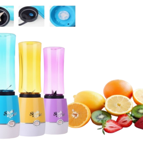 Shake N Take Juicers