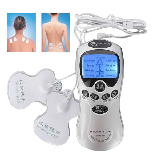 Digital therapy Machine