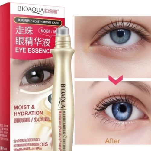 Anti Wrinkle Puffiness Eye Bag Removal Roll