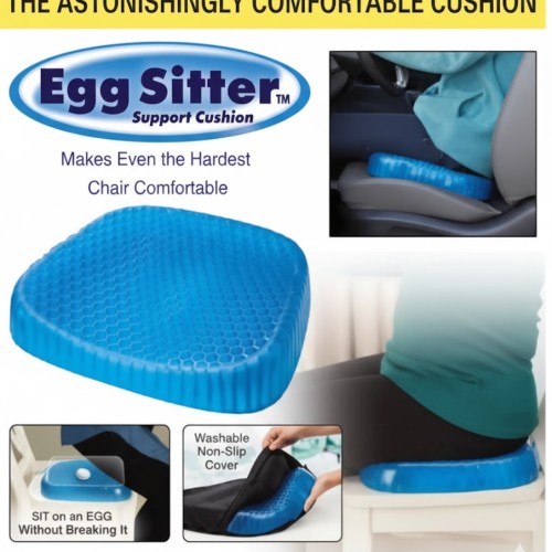 Egg Sitter Support Cushion Price