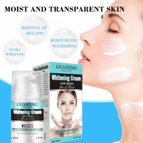 GuanJing Cream Nicotinamide Face Cream Price