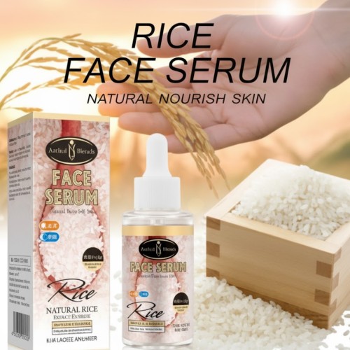 Aichun Beauty Anti Acne Rice Face Serum Price