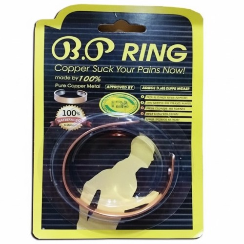 BP Ring Price