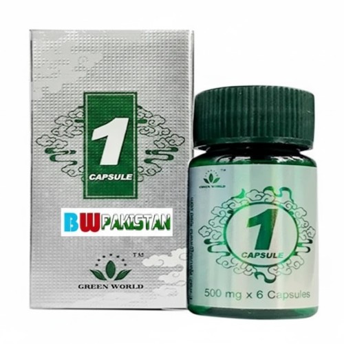 Only One Capsule Price
