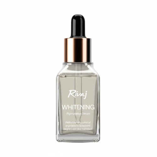 Rivaj Face Serum - Whitening