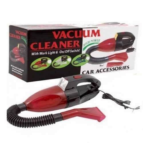 Car Vacuum Cleaner