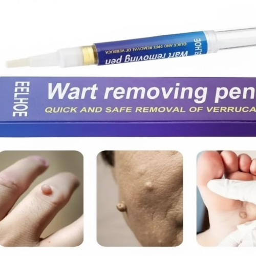 Wart Removal Pen