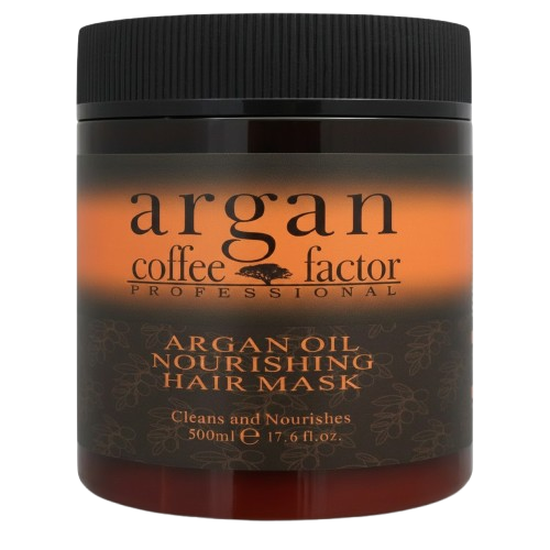 Argan Professional Hair Mask