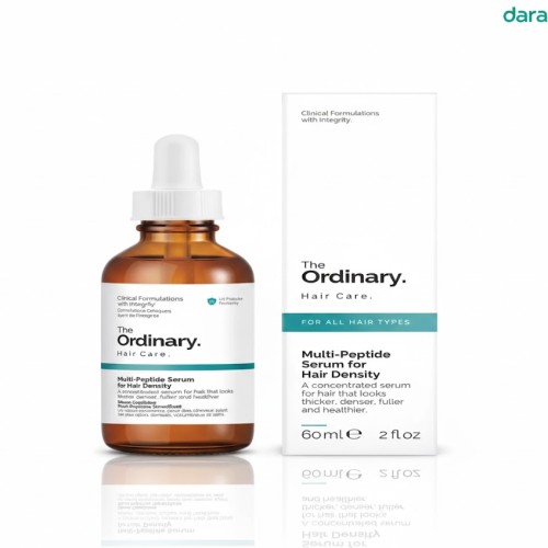 Ordinary Multi-Peptide Serum for Hair Density