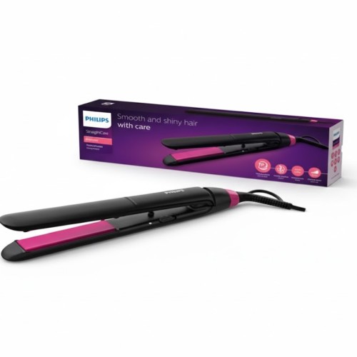 Philips Thermoprotect Hair Straightener