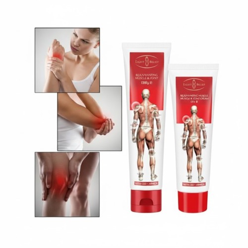Aichun Beauty Effective Body Muscle Fast Pain