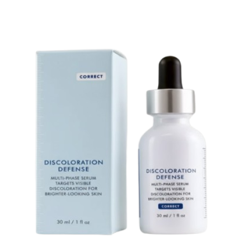 Skinceuticals Discoloration Defense Multi-Phase Serum