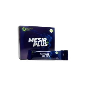 Mesir Plus Macun