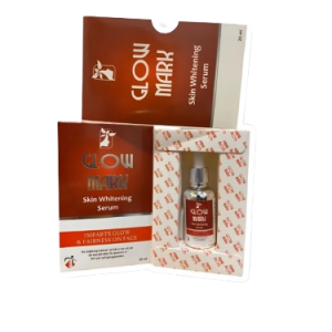 Glow Mark Whitening serum