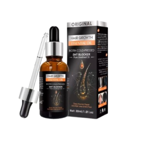Original Hair Growth Essential Oil 30ml
