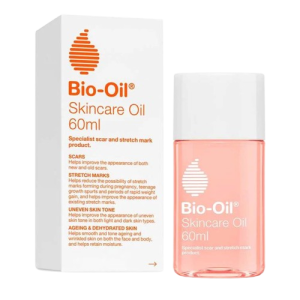 Bio-Oil Skincare Oil for Scars and Stretchmarks