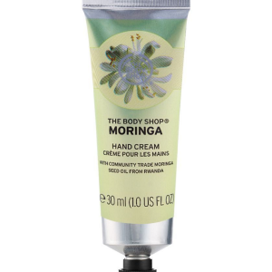 Moringa Hand Cream