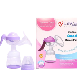 Electric Smart Breast Pump Lifecare
