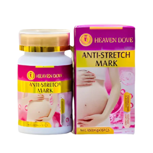 Heaven Dove Anti Stretch Mark 100mg